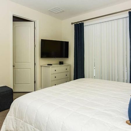 אורלנדו Gorgeous Single Home With Private Pool At Encore Resort Ec7463 מראה חיצוני תמונה
