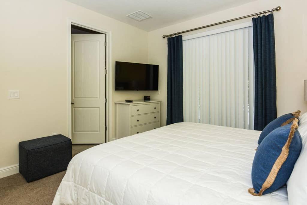 אורלנדו Gorgeous Single Home With Private Pool At Encore Resort Ec7463 מראה חיצוני תמונה