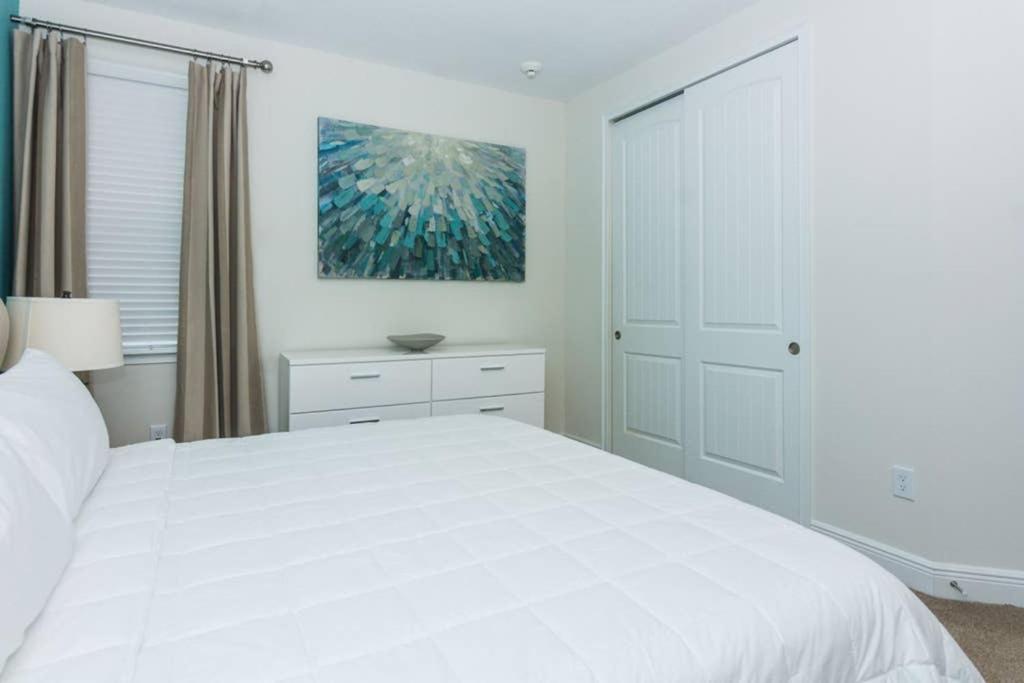אורלנדו Gorgeous Single Home With Private Pool At Encore Resort Ec7463 מראה חיצוני תמונה