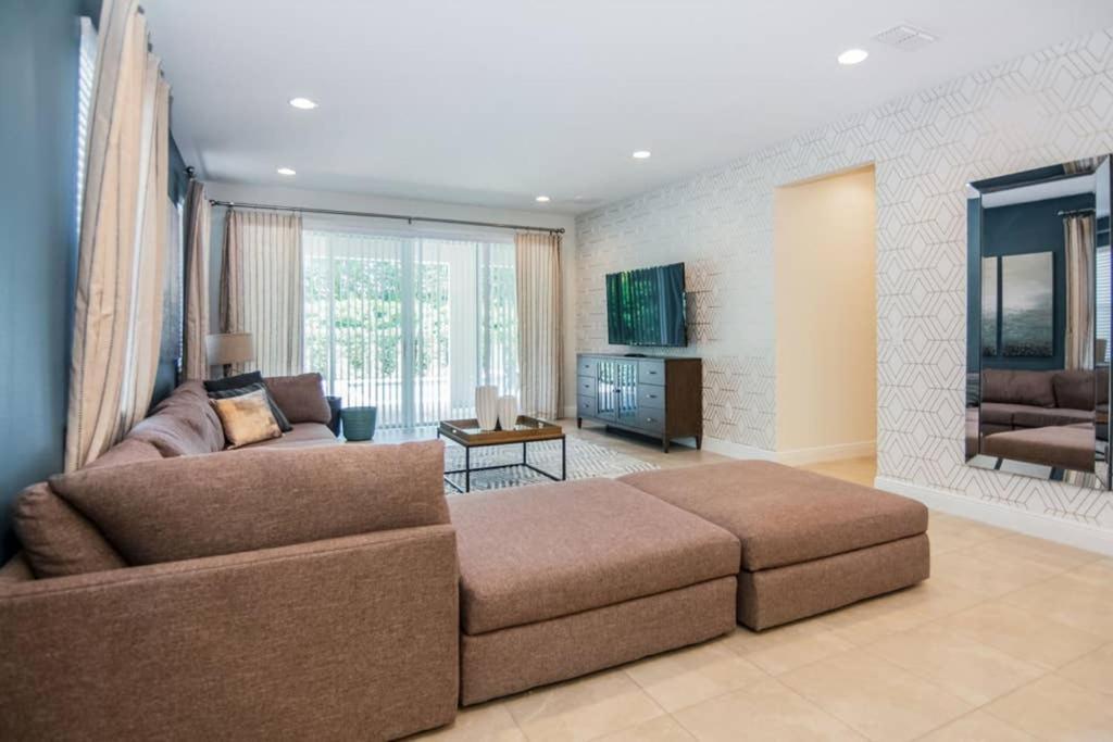 אורלנדו Gorgeous Single Home With Private Pool At Encore Resort Ec7463 מראה חיצוני תמונה