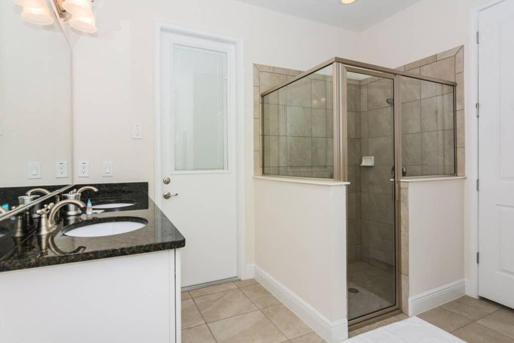 אורלנדו Gorgeous Single Home With Private Pool At Encore Resort Ec7463 מראה חיצוני תמונה