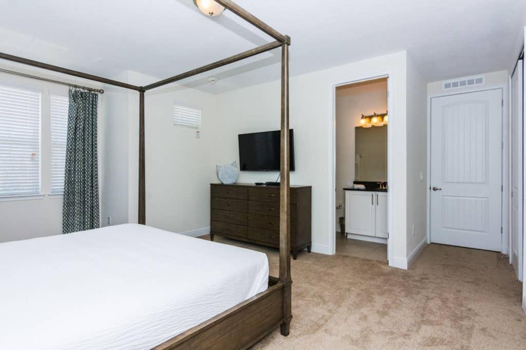 אורלנדו Gorgeous Single Home With Private Pool At Encore Resort Ec7463 מראה חיצוני תמונה