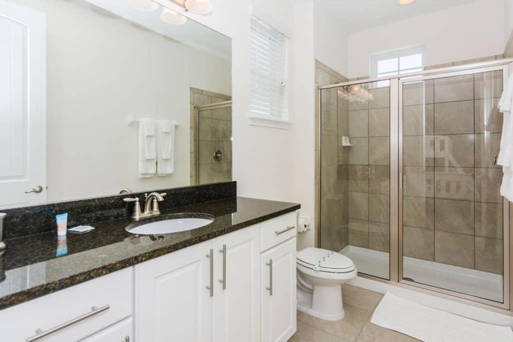 אורלנדו Gorgeous Single Home With Private Pool At Encore Resort Ec7463 מראה חיצוני תמונה