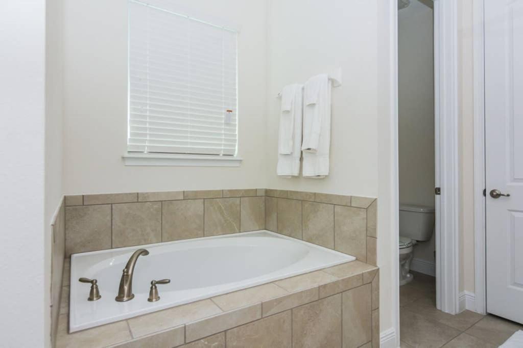 אורלנדו Gorgeous Single Home With Private Pool At Encore Resort Ec7463 מראה חיצוני תמונה