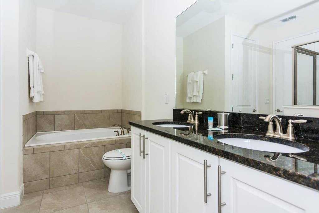 אורלנדו Gorgeous Single Home With Private Pool At Encore Resort Ec7463 מראה חיצוני תמונה
