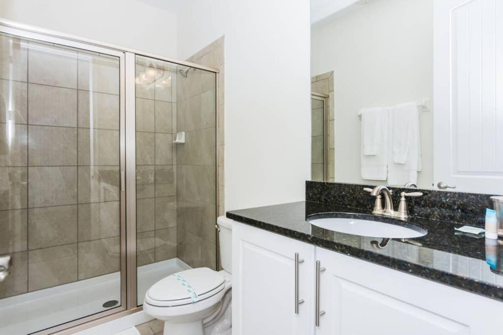 אורלנדו Gorgeous Single Home With Private Pool At Encore Resort Ec7463 מראה חיצוני תמונה